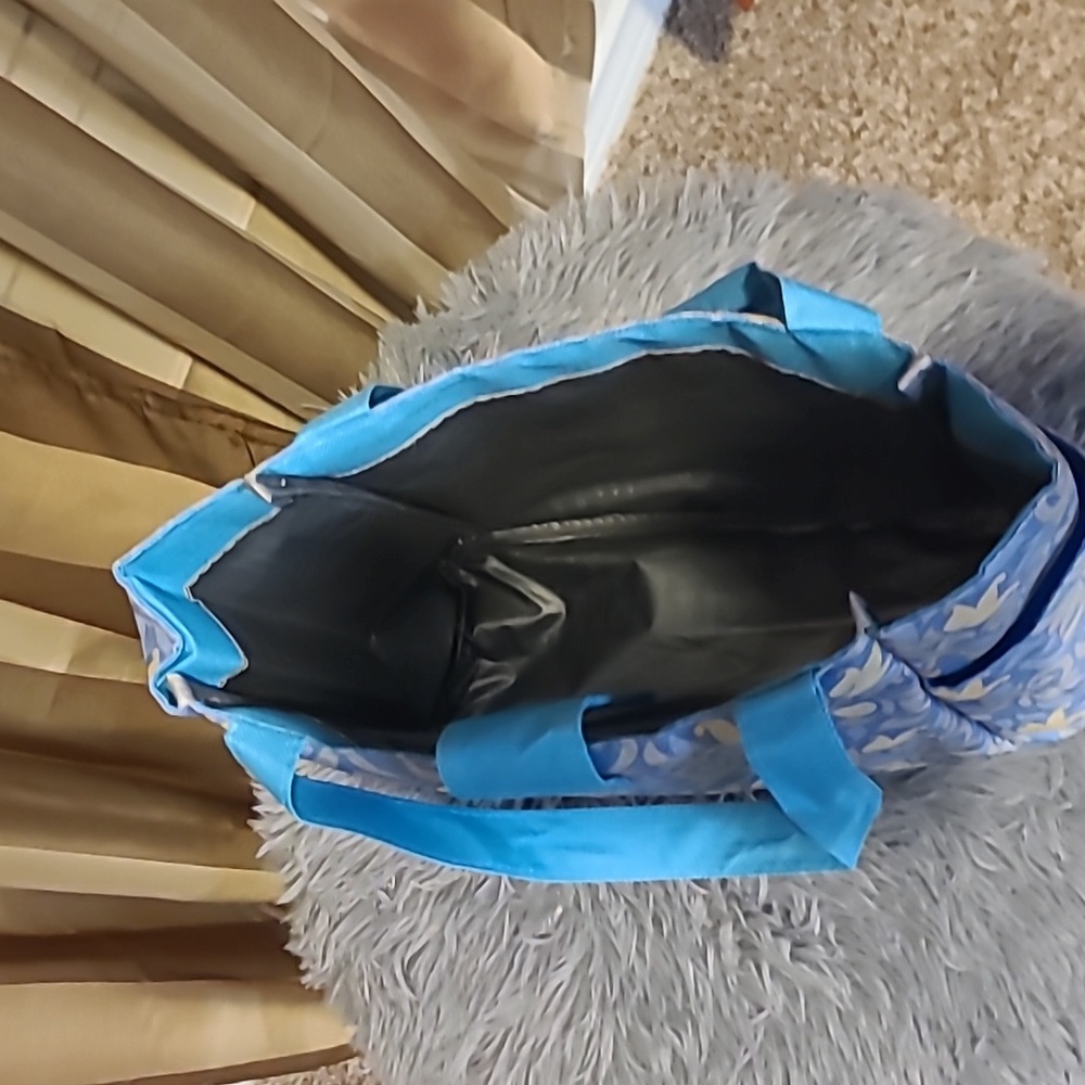 Lunch bag/cooler